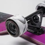 California Locos Payaso Complete Longboard - 38"
