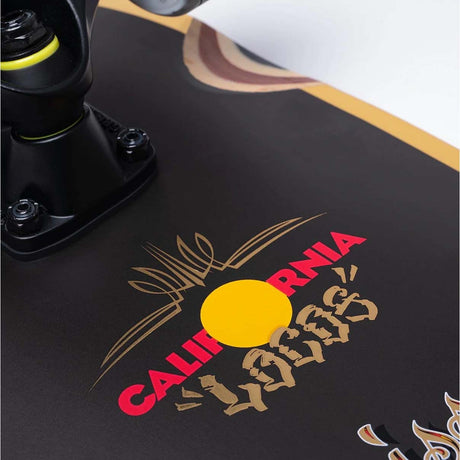 California Locos Renaissance & Rebellion Complete Cruiser - 29"