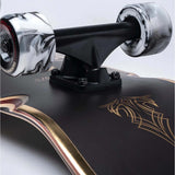 California Locos Renaissance & Rebellion Complete Cruiser - 29"