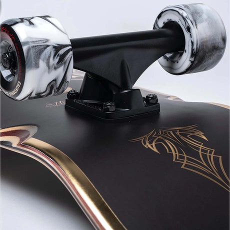 California Locos Renaissance & Rebellion Complete Cruiser - 29"