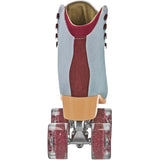 Candi Girl Carlin Quad Roller Skates - Slate Blue