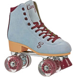 Candi Girl Carlin Quad Roller Skates - Slate Blue