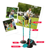 Canoff The Flying Disc Game 2.0