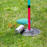 [Box Damage] Canoff The Flying Disc Game 2.0