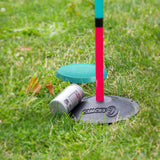 Canoff The Flying Disc Game 2.0