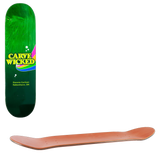 Carve Wicked Faxe Carlsen Skateboard Deck 8.5''