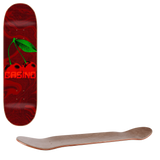 Casino Cherry Skateboard Deck 8.5"