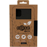 C@se Eco iPhone 11 Phone Case - Black
