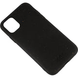 C@se Eco iPhone 11 Phone Case - Black