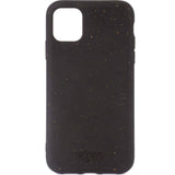 C@se Eco iPhone 11 Phone Case - Black