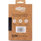 C@se Eco iPhone 11 Phone Case - Black