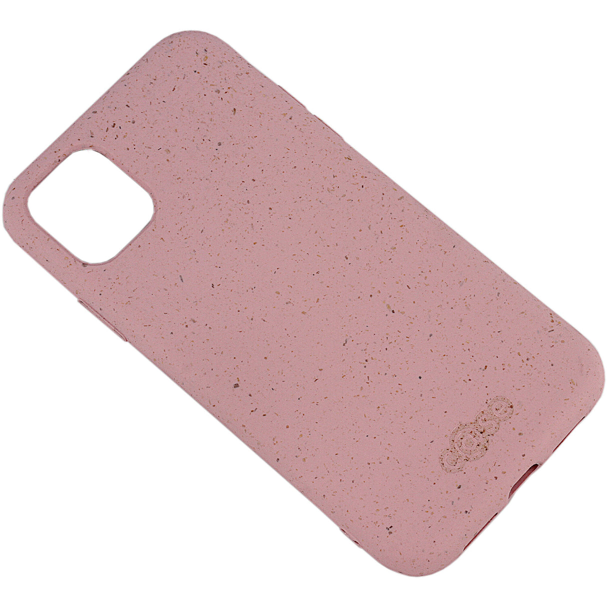 C@se Eco iPhone 11 Phone Case - Pink