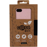 C@se Eco iPhone 6-8 Phone Case - Pink