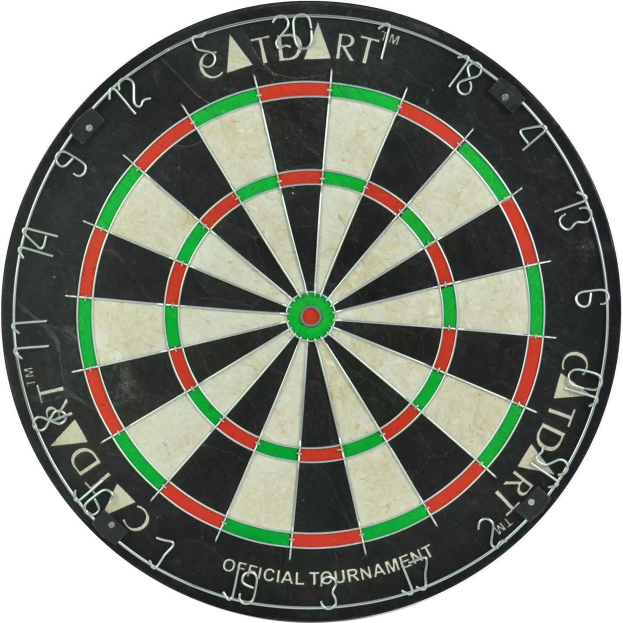 Catdart Champion Dartboard