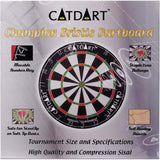 Catdart Champion Dartboard