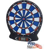 Catdart Devil II Electronic Dartboard