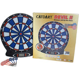 Catdart Devil II Electronic Dartboard