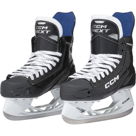 CCM Next Ice Hockey Skates - Black