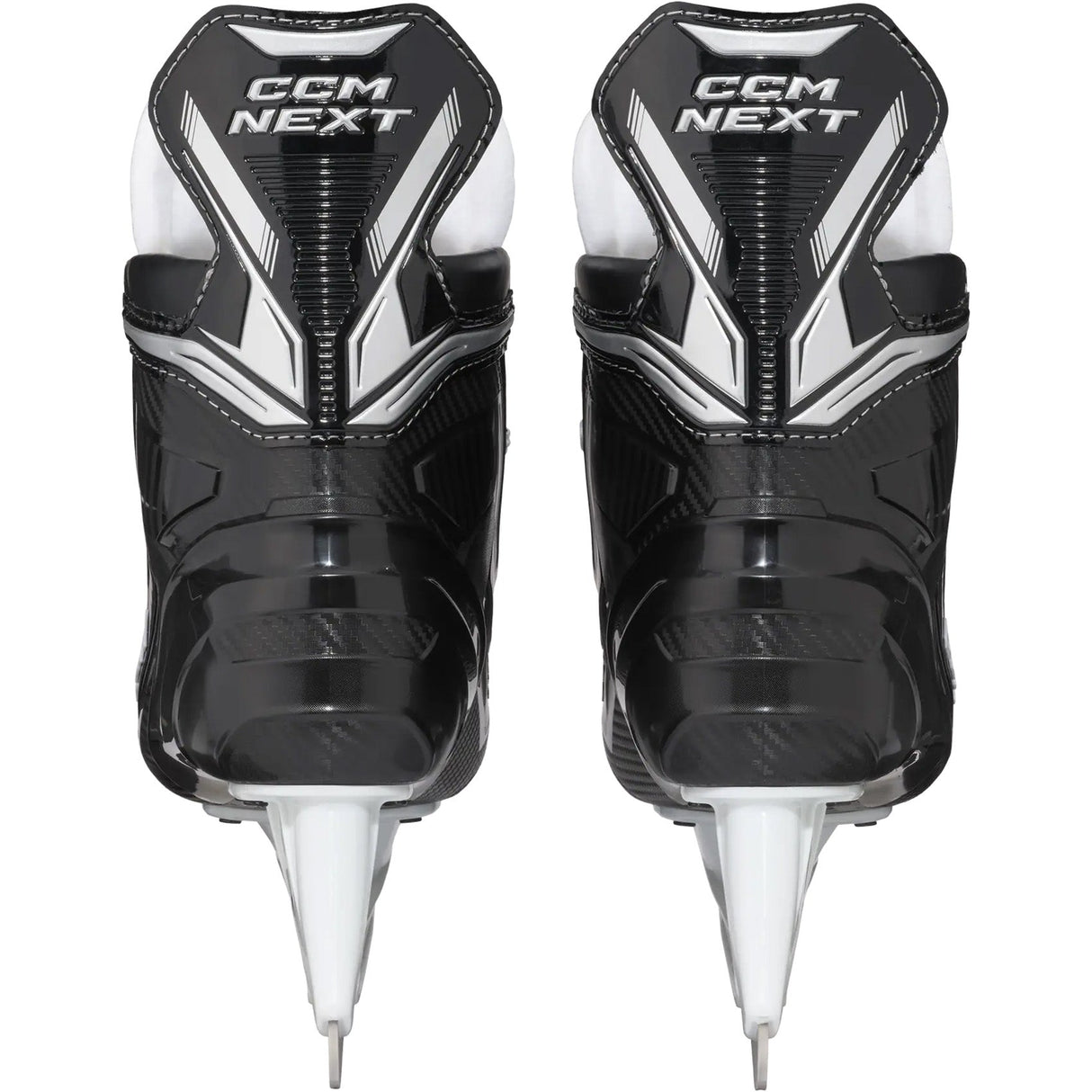 CCM Next Ice Hockey Skates - Black