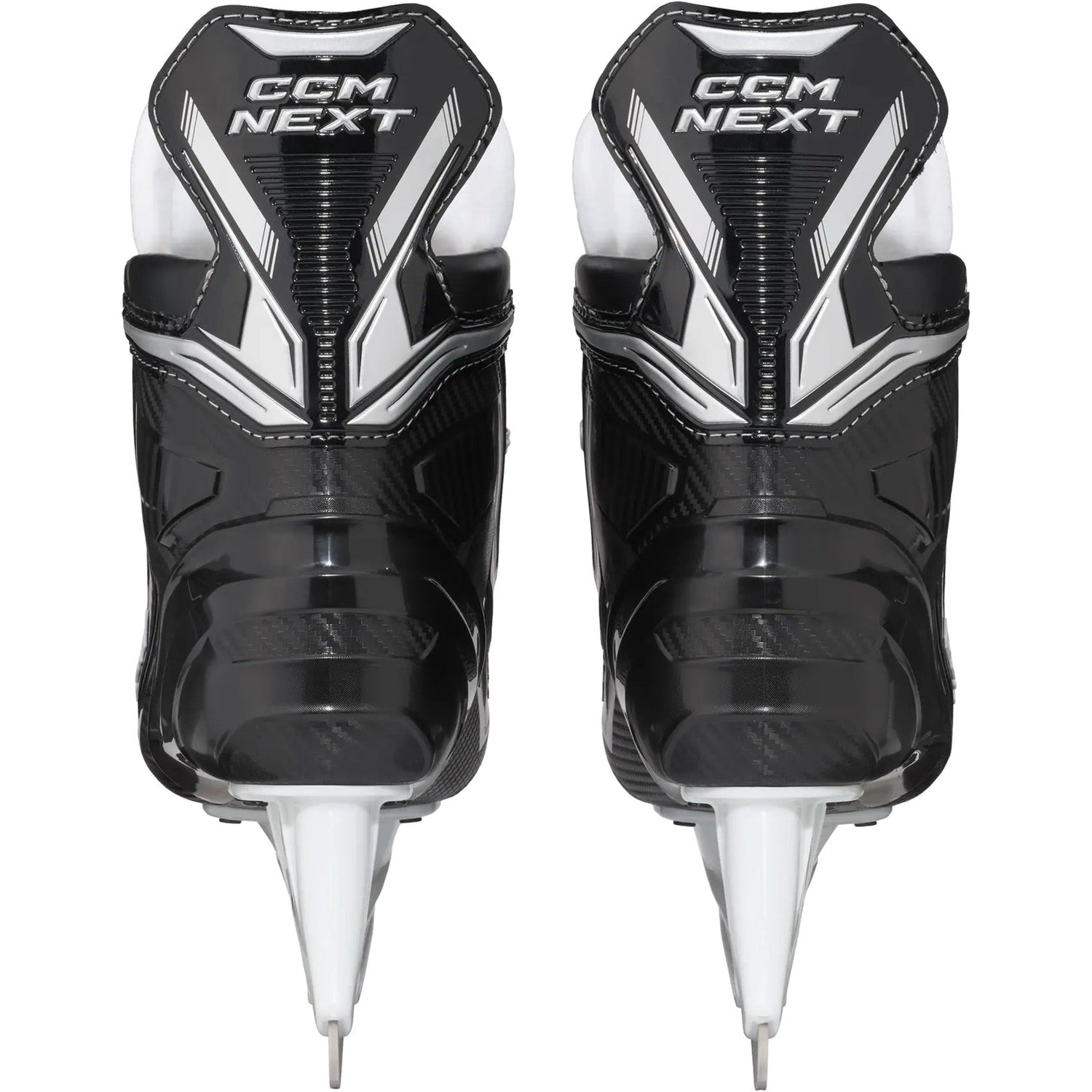 CCM Next Ice Hockey Skates - Black