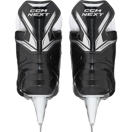 CCM Next Ice Hockey Skates - Black