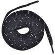 CCM Proline Hockey Skate Laces Black - 120"