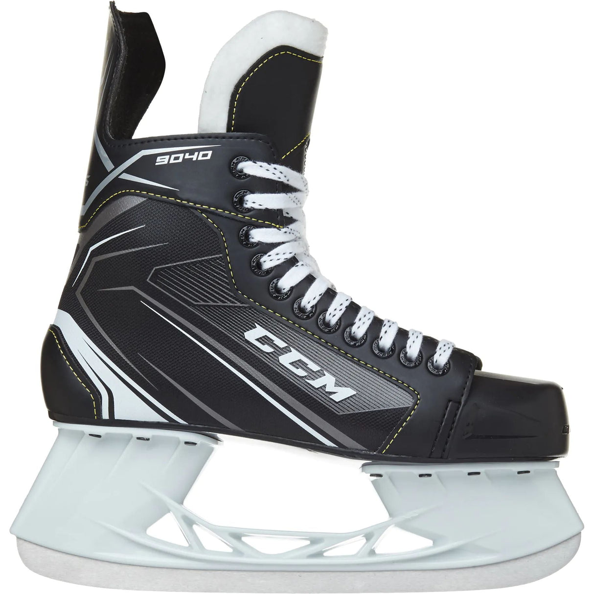 CCM Tacks 9040 Ice Hockey Skates