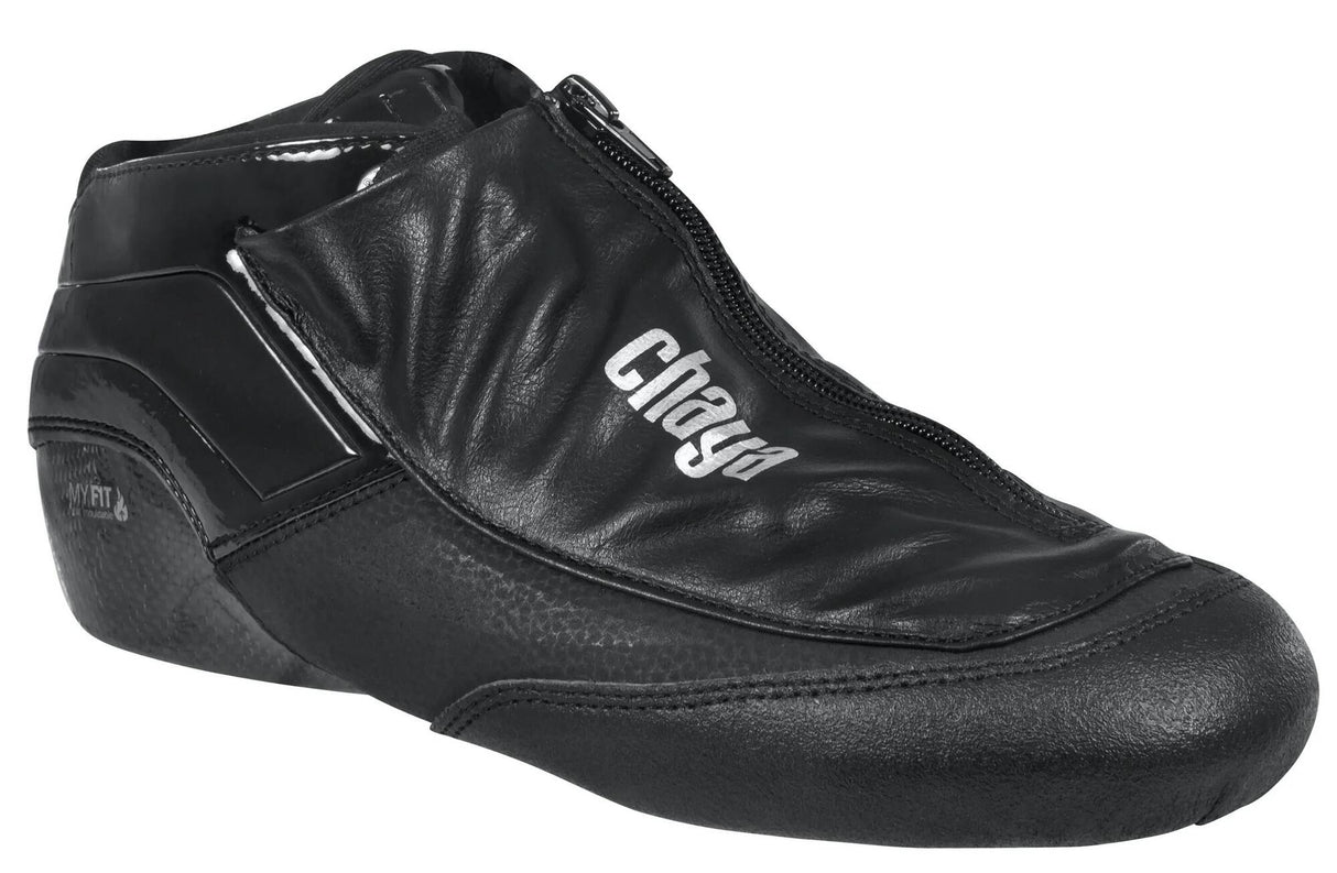 Chaya Diamond Carbon Quad Roller  Derby Boot Only