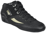 Chaya Pearl Quad Roller  Derby Boot Only