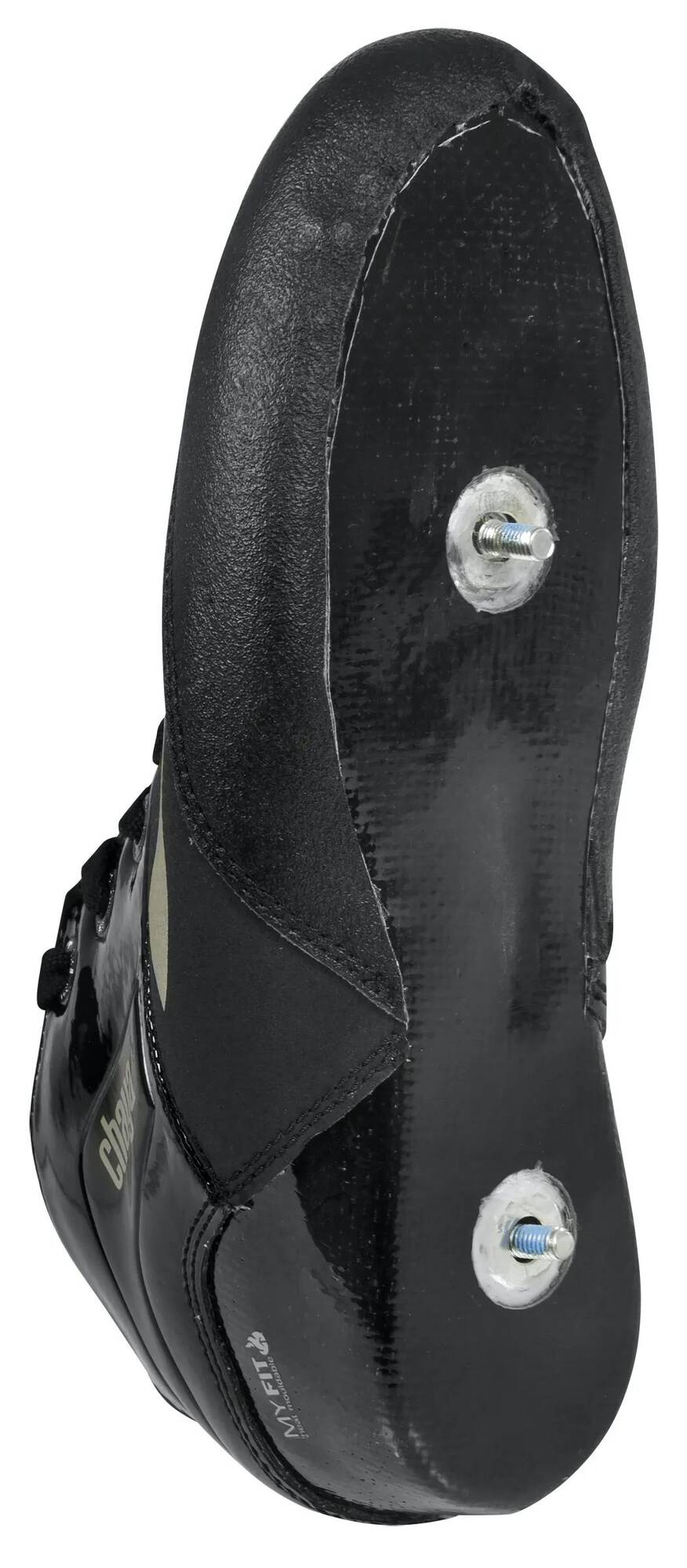 Chaya Pearl Quad Roller  Derby Boot Only