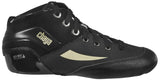 Chaya Pearl Quad Roller  Derby Boot Only - UK 5