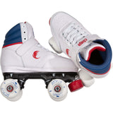 Chaya Jump 2.0 Quad Roller Skates - White