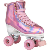 Chaya Melrose Elite Quad Roller Skates - Space Holographic