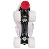 Chaya Jump Quad Roller Skates - Off White