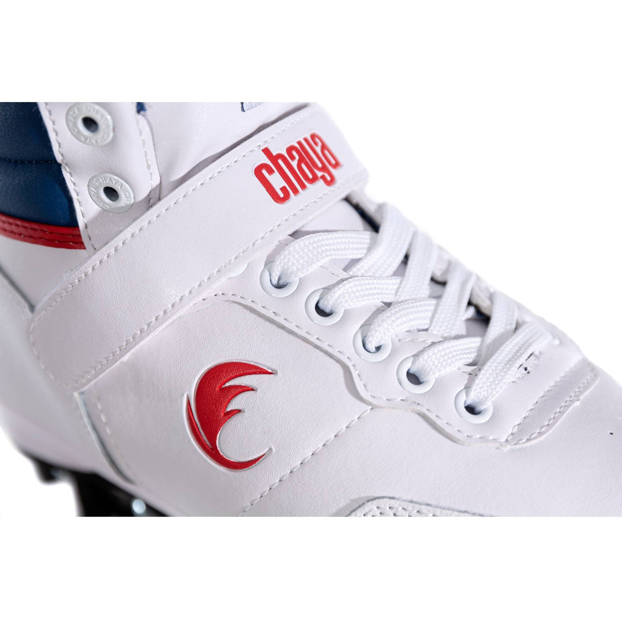 Chaya Jump Quad Roller Skates - Off White