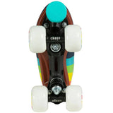 Chaya Melrose Elite Quad Roller Skates - Love Is Love