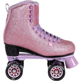 Chaya Melrose Quad Roller Skates - Glitter