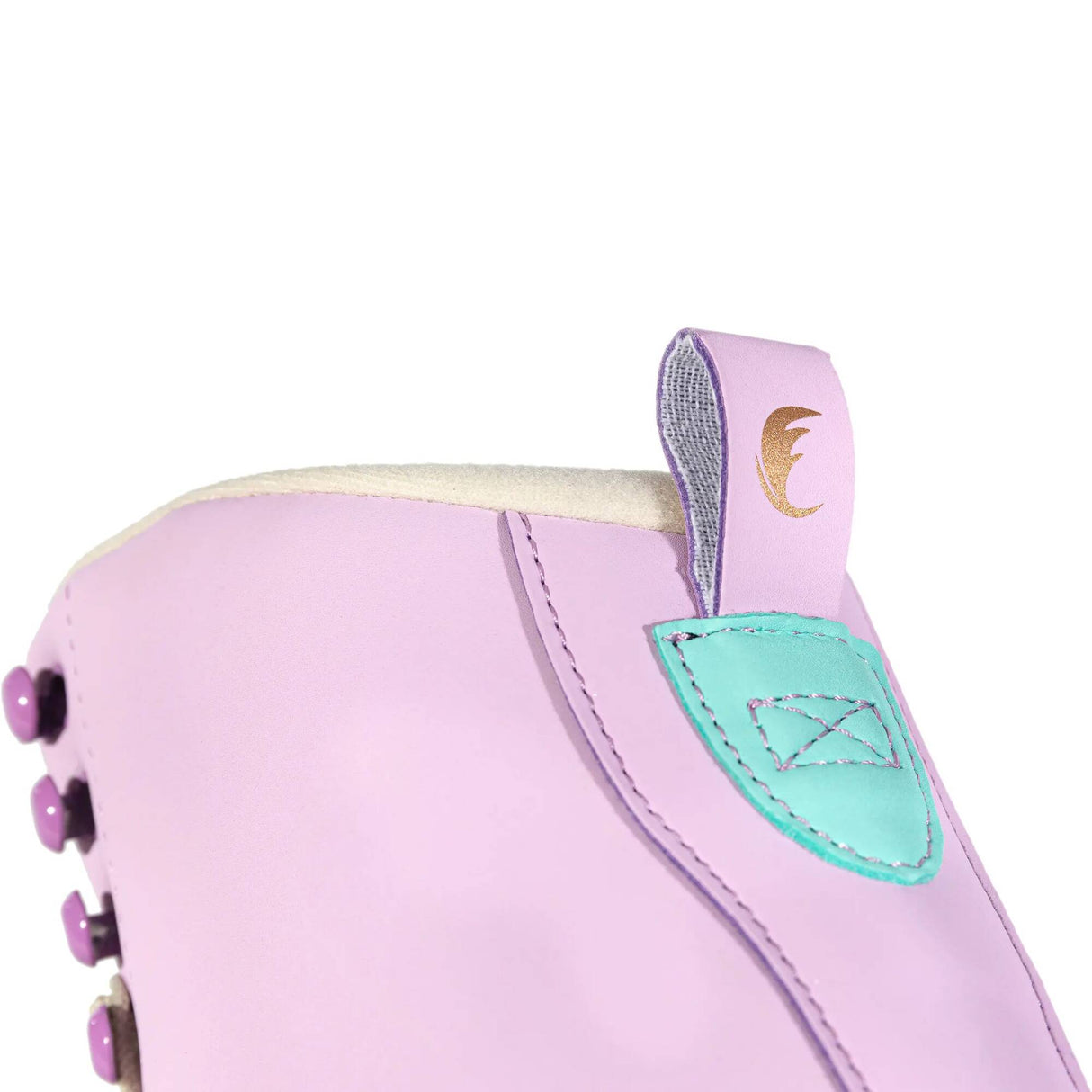 Chaya Melrose Quad Roller Skates - Lavender