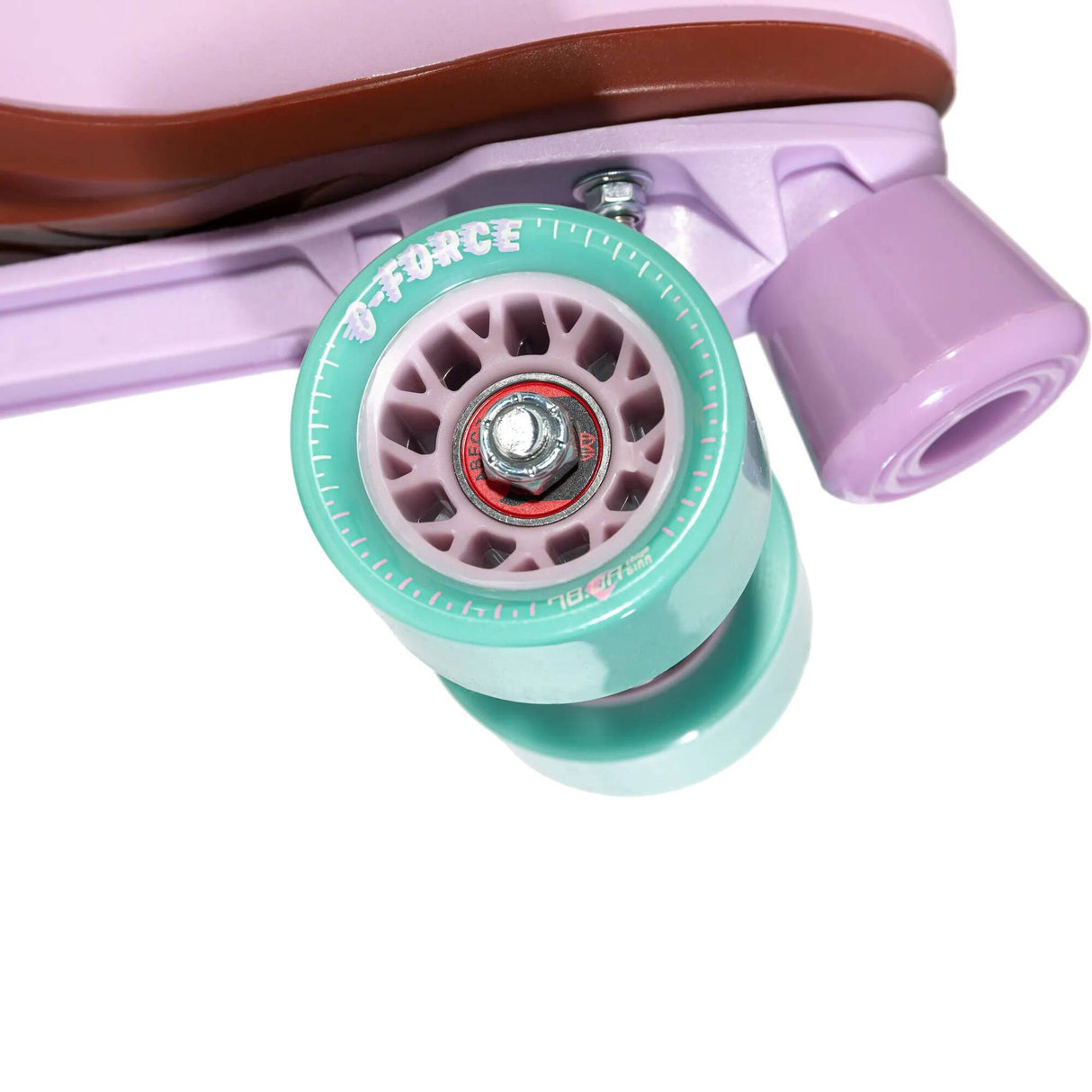 Chaya Melrose Quad Roller Skates - Lavender
