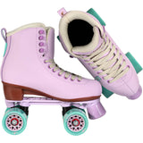 Chaya Melrose Quad Roller Skates - Lavender