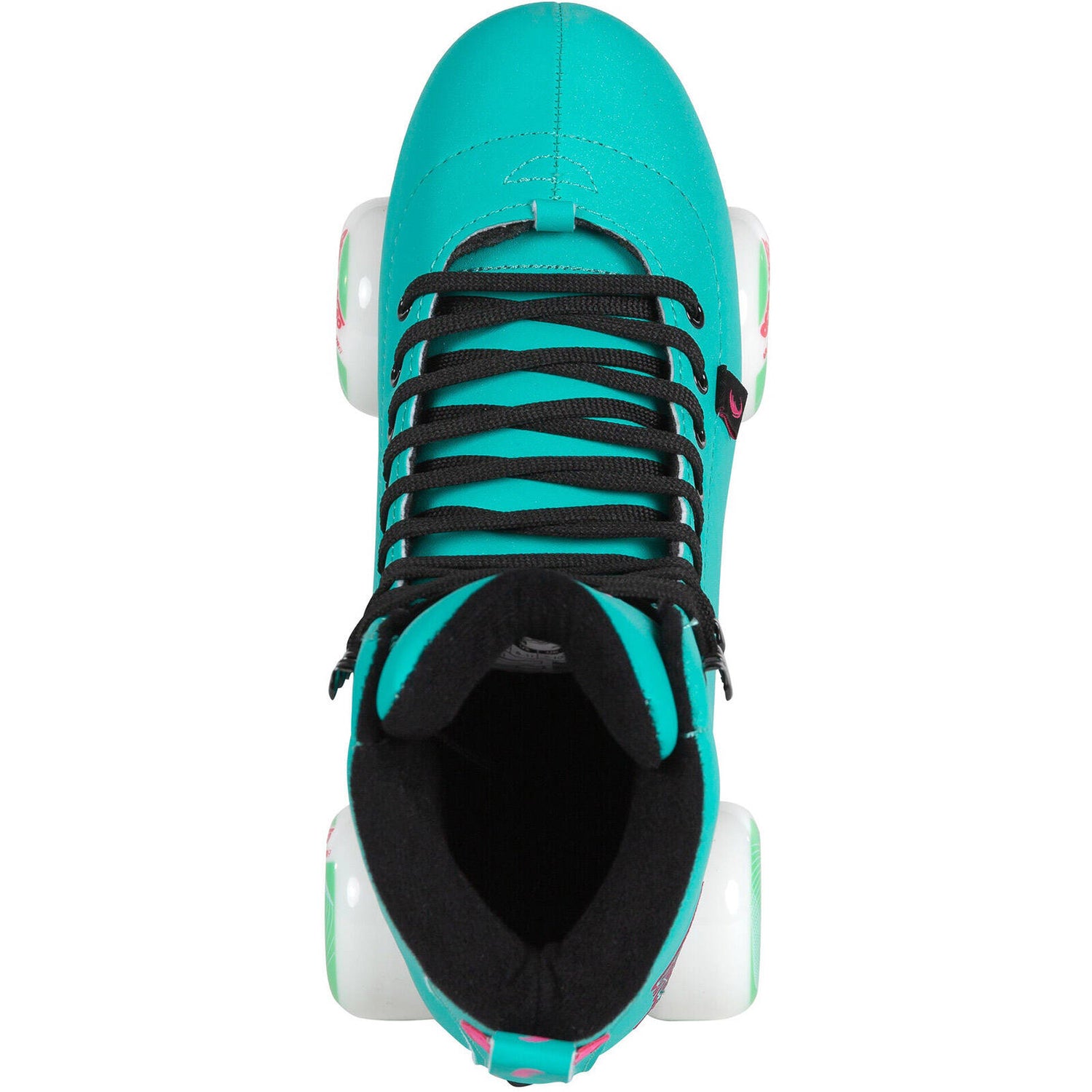 Chaya Bliss Adjustable Roller Skates - Turquoise