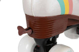 Chaya Bliss Adjustable Roller Skates - Vanilla