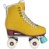 Chaya Melrose Deluxe Quad Roller Skates - Amber