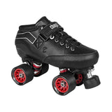 Chaya Jade Roller Derby Skate - Black