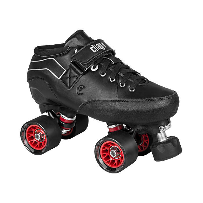 Chaya Jade Roller Derby Skate - Black
