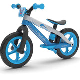 Chillafish BMXie 12" Balance Bike - Blue