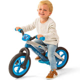 Chillafish BMXie 12" Balance Bike - Blue