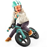 Chillafish BMXie 12" Balance Bike - Mint