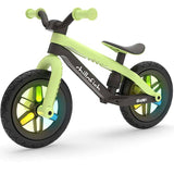 Chillafish BMXie Glow 12" Balance Bike - Pistachio