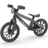 Chillafish BMXie Vroom 12" Balance Bike - Anthracite